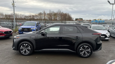 Toyota bZ4X 150kW Motion 71.4kWh 5dr Auto [11kW] Electric Hatchback